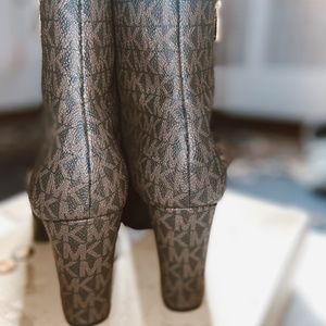 Michael Kors Booties